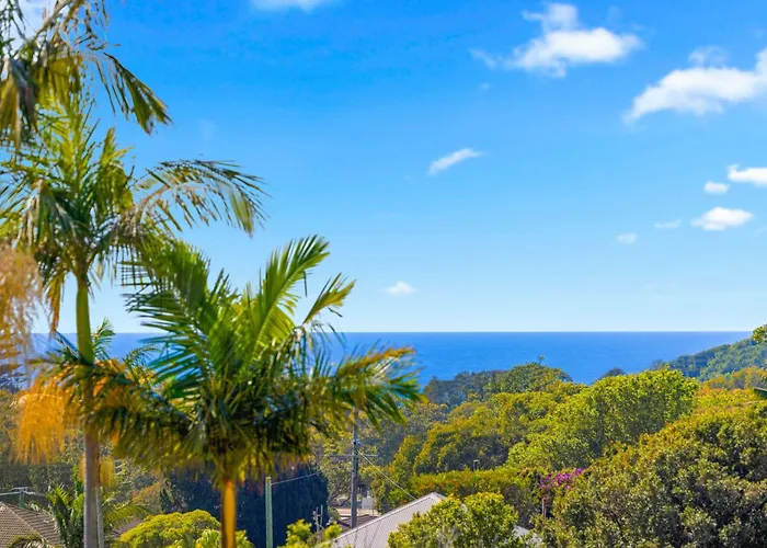 Port Macquarie Ocean Escape