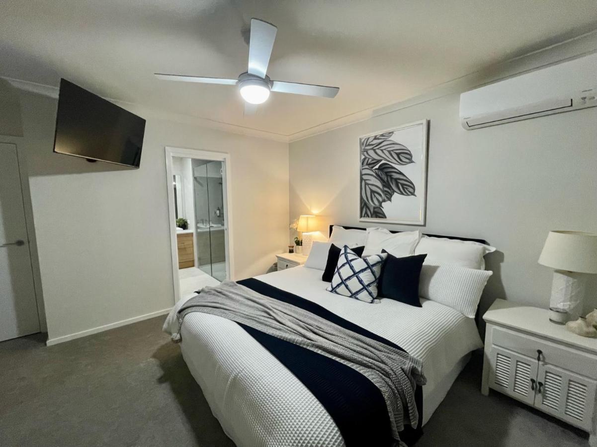 Apartment Ocean Escape Port Macquarie