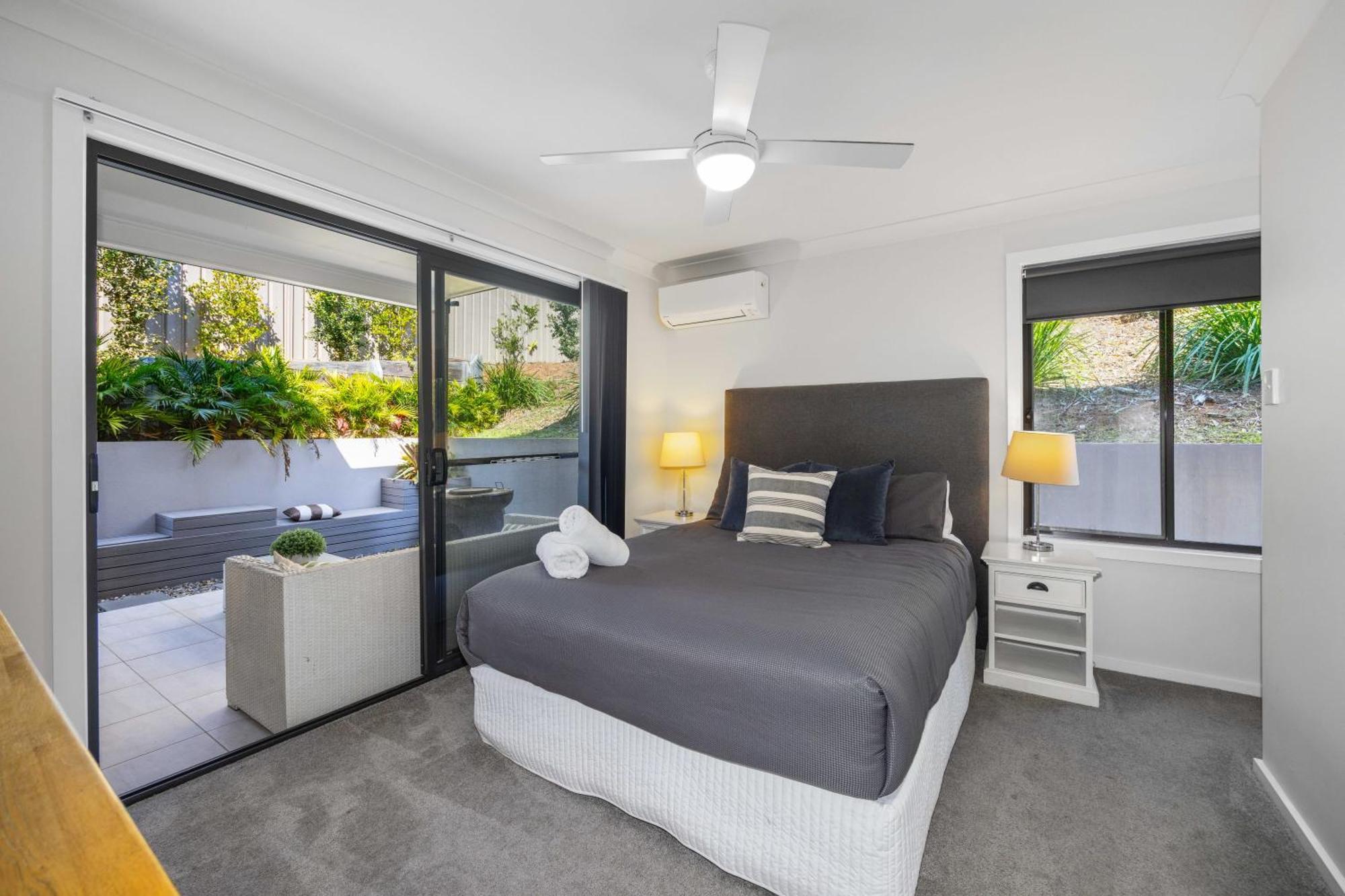 Apartment Ocean Escape Port Macquarie